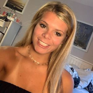 Meet your Posher, Kylie